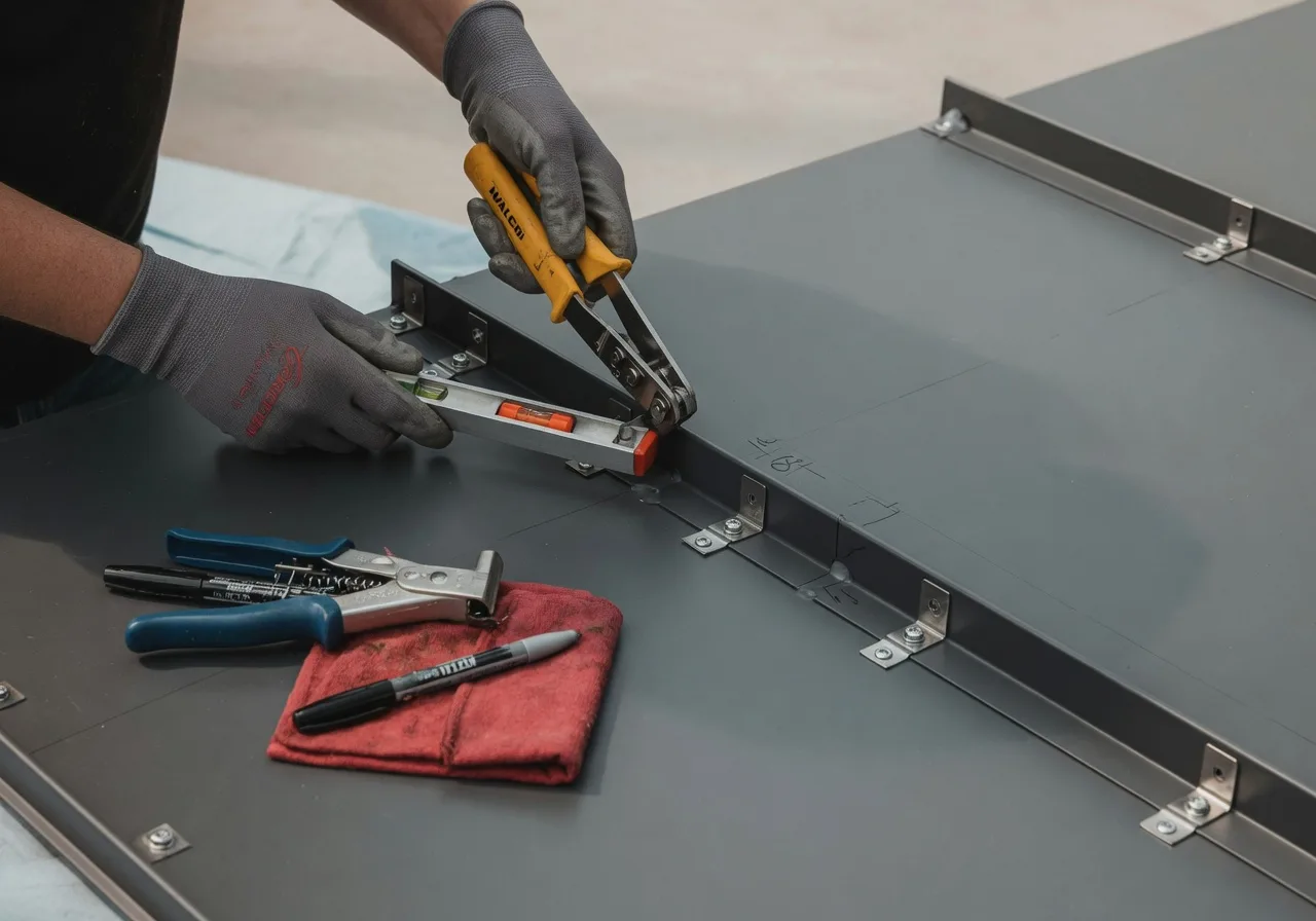 Why choose Metal Roofing Installation in Whiteface, TX